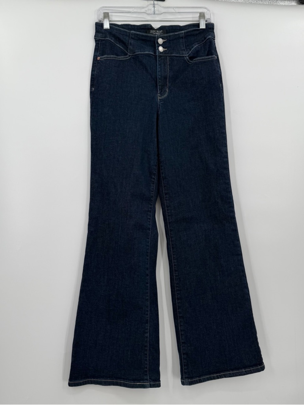 Judy blue wide leg jeans 9/29